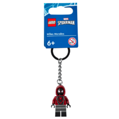 Lego Chaveiro - Miles Morales - 854153