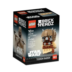 Lego Brickheadz Star Wars - Tusken Raider - 40615