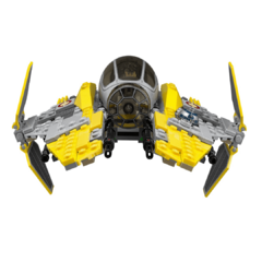 Lego Star Wars – Interceptor Jedi – 75038 - loja online