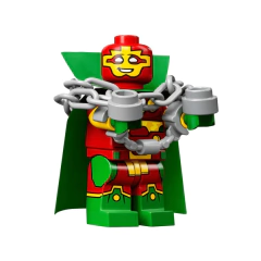 Lego Minifigures DC Comics - Mister Miracle - 71026-01