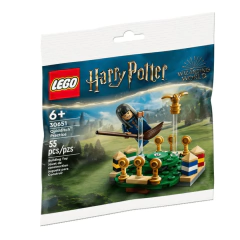 Lego Harry Potter - Prática de Quadribol (polybag) - 30651