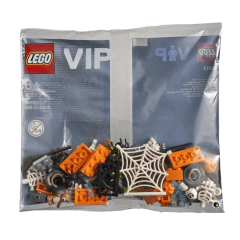 Lego VIP - Spooky VIP Add On Pack - 40513