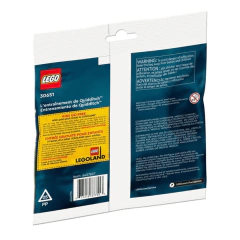 Lego Harry Potter - Prática de Quadribol (polybag) - 30651 na internet