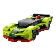 Lego Speed Champions - Aston Martin Valkyrie AMR Pro (polybag) - 30434 - comprar online