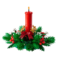 Lego Special - Decoração de mesa de natal - 40743 - comprar online