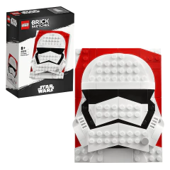 Lego Star Wars – Stormtrooper da Primeira Ordem – 40391 na internet