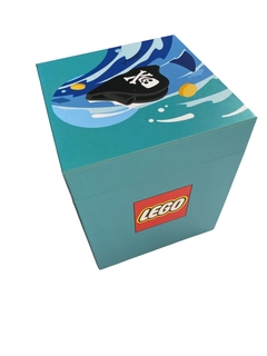 Lego Special Bricktober 2022 Pirate Adventure Ride - 6427895 - Let's Versu - Explore o Universo Lego