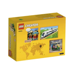 Lego Creator - Cartão Postal de Beijing - 40654 - loja online