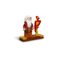 Lego Harry Potter – Fawkes A Fênix de Dumbledore – 76394