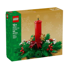 Lego Special - Decoração de mesa de natal - 40743