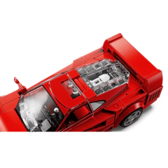 Lego Speed Champions - Ferrari F40 Supercar - 76934 - loja online