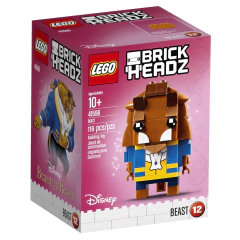 Lego BrickHeadz - Fera - 41596