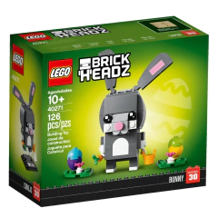 Lego BrickHeadz - Coelhinho da Páscoa - 40271