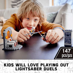 Lego Star Wars - Duelo em Mandalore - 75310 - loja online