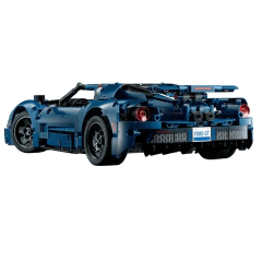 Lego Technic - Ford GT 2022 - 42154 na internet