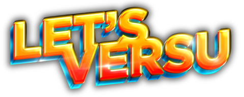 Let's Versu - Explore o Universo Lego