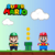 Banner de Let's Versu - Explore o Universo Lego