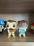 Funko Pop Messi