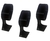 Pack X3 Stand Reloj / Pulseras