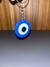 Pack X5 Llavero OJO TURCO