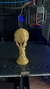 Copa Del Mundo 10cm