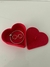 Joyero Con Forma De Corazón - comprar online