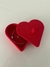 Joyero Con Forma De Corazón