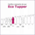 Garrafa Eco Tupper 500ml Lilás - Tupperware - Luz de Lis