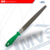 Lima Chata 8" com Cabo - K&F