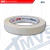 Fita Adesiva Crepe 18mmx50m Uso Geral 423 Branco - Adere