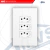Tomada 3 Entrada 2P+T 10A 220V Caprice - Pluzie - comprar online