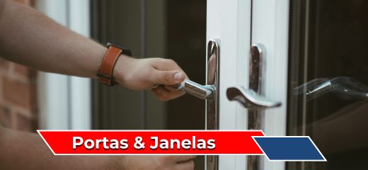 Banner de MVS Materiais de Construção