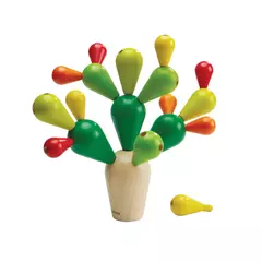 Cactus de balanceo grande