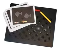 Pizarra de dibujo Magnética MAGNIFIC PAD Rectangular - comprar online
