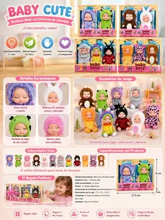 Baby Cute
