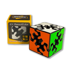 Imagen de Cubo Rubik Gear 2 x 2 x 2 -Engranajes-