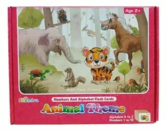 Animalario_ Juego Didáctico Infantil Niños Letras Números en internet
