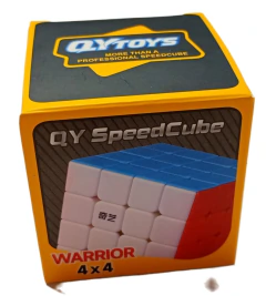 Cubo de Rubik 4 x 4 x 4 Original