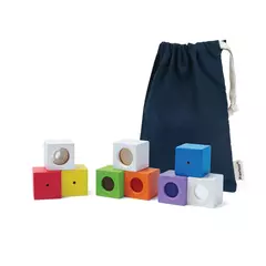 Bloques de actividades 1er infancia - comprar online