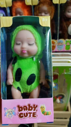 Baby Cute - Analía González
