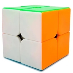 Cubo de Rubik 2 x 2 x 2 Original - tienda online