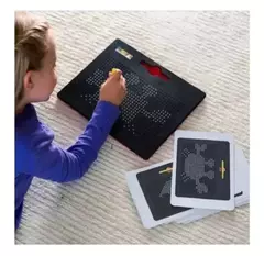 Pizarra de dibujo Magnética MAGNIFIC PAD Rectangular en internet