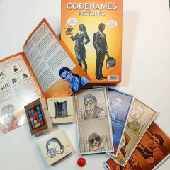 Imagen de Codenames