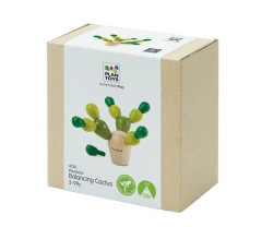 Mini Cactus de equilibrio - tienda online