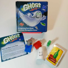 Fantasma Blitz