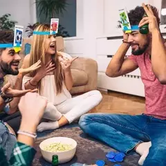 Adivina quién soy? en internet