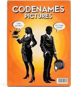 Codenames - comprar online