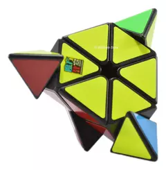 Imagen de Cubo mágico Pirámide