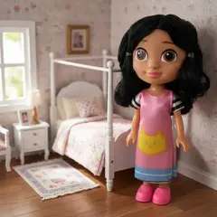 Muñeca de Gabby's Dollhouse en internet