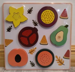 Imagen de Tablero de Encastre